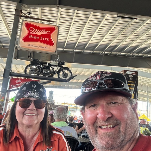 Meet your Posher, Steve - Picture 6 of 7